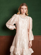 Opal Midi Dress
