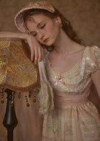 Diary of Annie Dress