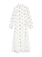 Starlight Midi Dress