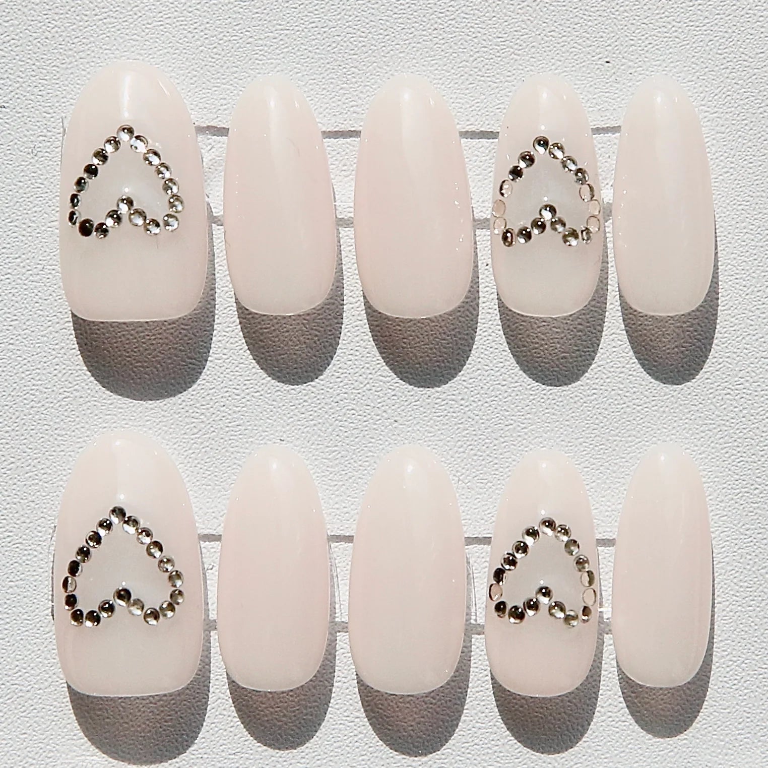 Diamond Blush
