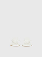 Sophia Heels Cream