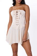 Versaille Corset Dress