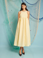 Darya Jewel Midi Dress