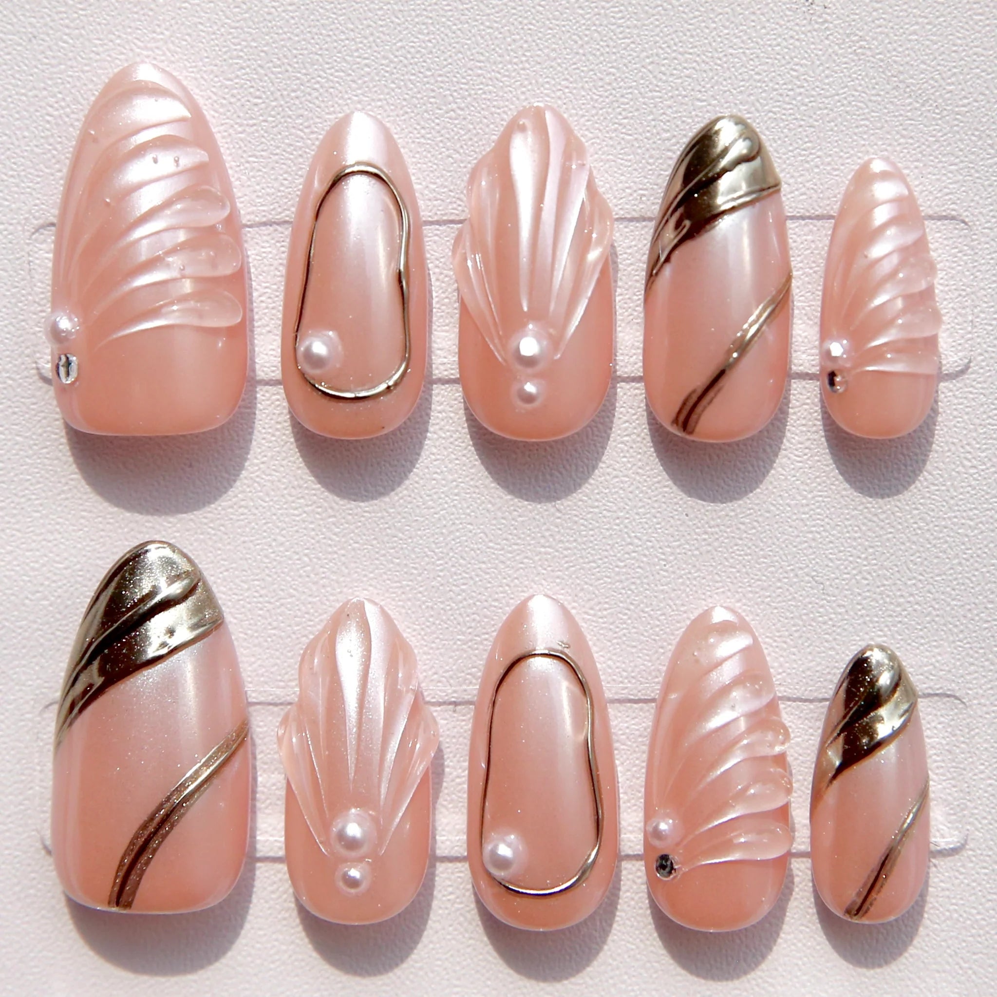 Pearl Perfection