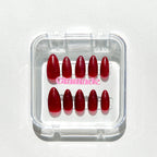 Ruby Velvet