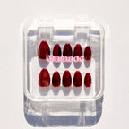 Ruby Jelly