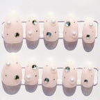 Ombre Gems