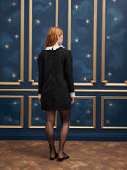 Prince Boucle Mini Dress