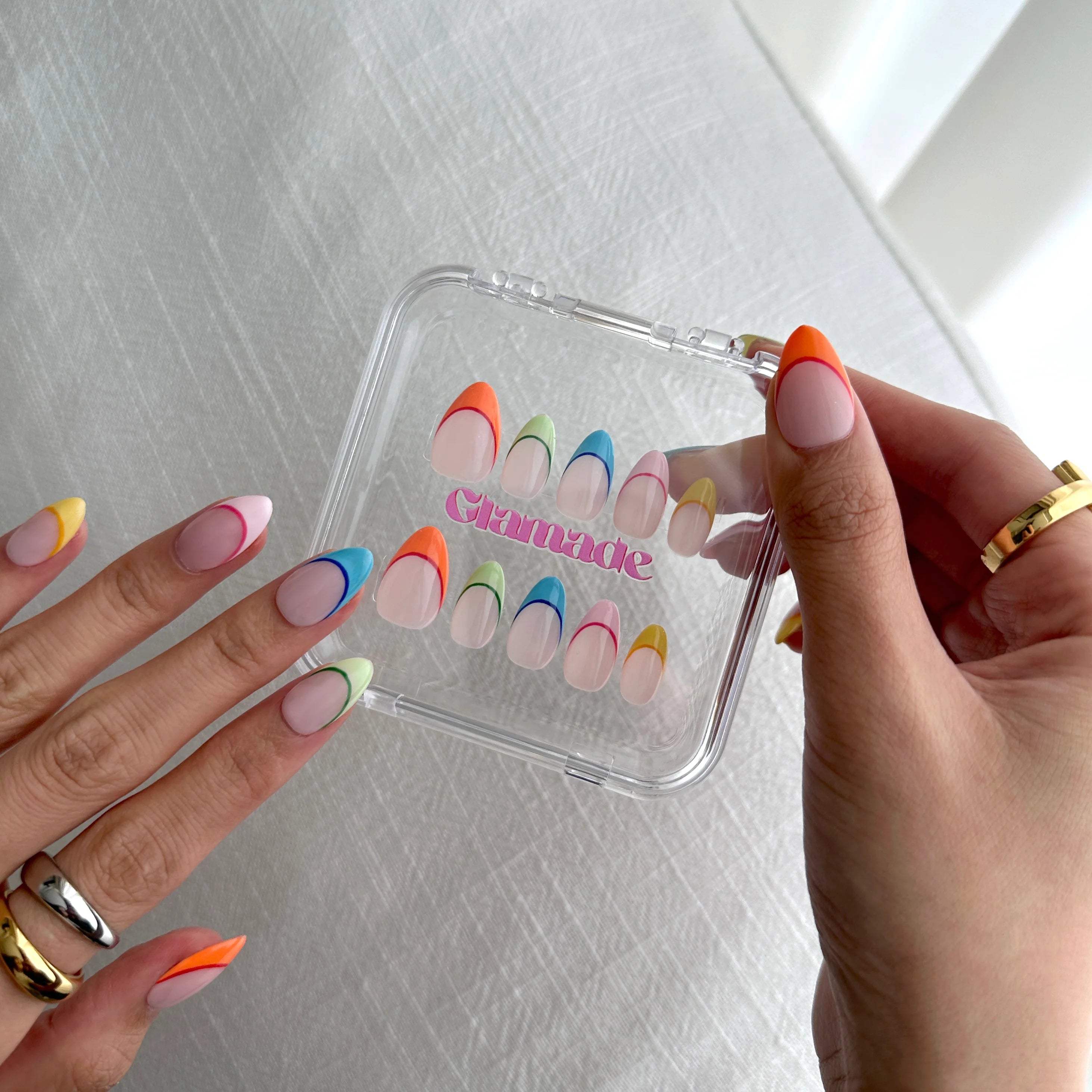 Color Pop